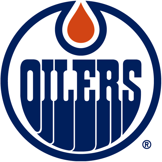 Edmonton Oilers 1979-1986 Primary Logo iron on transfers for fabric